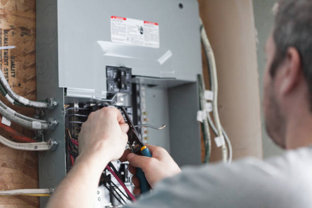 Electrical Maintenance Services in New Miami, OH